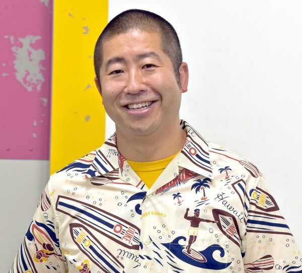 ハライチ・澤部、『ラヴィット！』で大暴れ　“やめた”フジ番組の名フレーズを絶叫→まさかのアピール