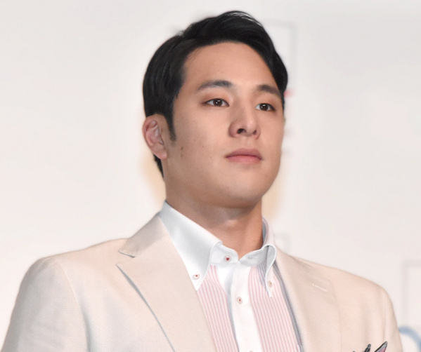 馬淵優佳、瀬戸大也との離婚を発表「今後は子どもたちとの生活を大切に守りながら」