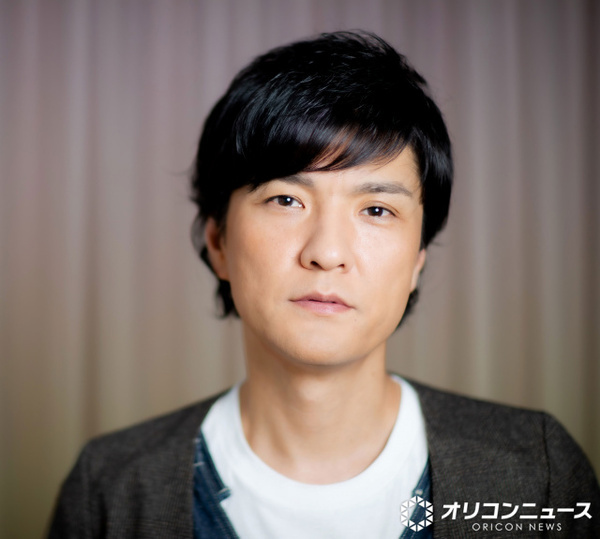 森山直太朗、スタッフ撮影“防寒対策バッチリ”なオフショットにファン歓喜「こうゆう写真が１番嬉しい」「わぁ可愛い！」