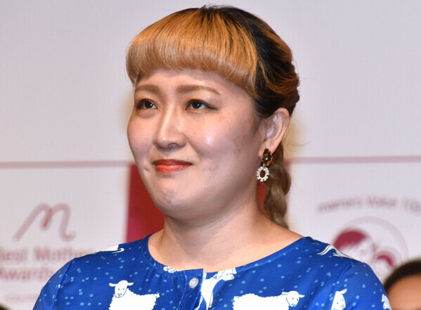 丸山桂里奈「私の後に入る人は全員私のお尻を見ている」　トイレ直前の仰天行動にスタジオ騒然