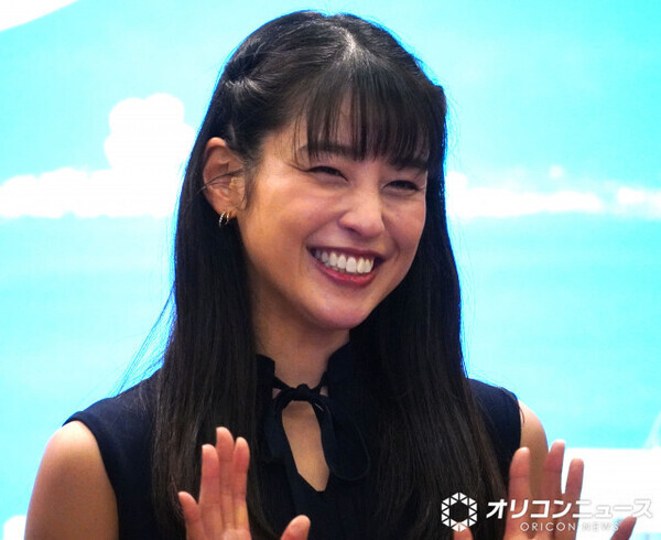 岡副麻希アナ、静岡移住に満足「移住して良かった」　結婚式挙げたホテルでの“絶景”紹介