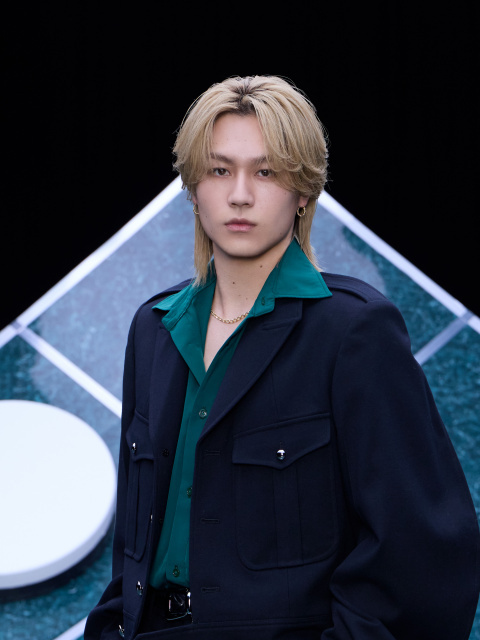 Travis Japan松田元太、FM大阪で新番組スタートも…まさかの1分番組　本人困惑も「最高の1分にします」【コメント全文】