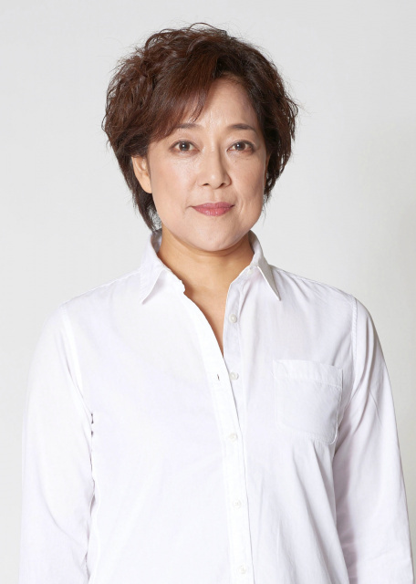 楠見薫、10作目の朝ドラ出演　『ブラッサム』で八嶋智人と夫婦役