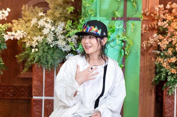 真木よう子、自身のバスト事情を激白　母としてのリアルな体型変化で本音「今脱げって言われたら…」