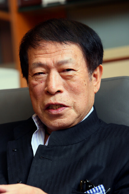 アパグループ創業者・元谷外志雄さん死去　82歳　お別れの会は後日に予定