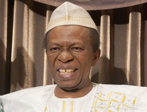 オスマン・サンコン、ギャラの総額30億円を使い果たす→理由にスタジオ感心