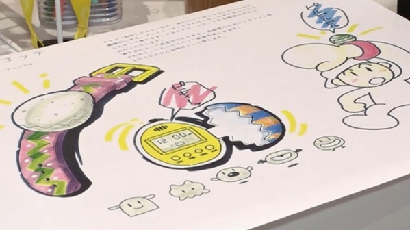 「たまごっち」バンダイが犯した“ミス”明らかに　経営不振→社会現象化の裏で　『ブラマヨ！』見どころ