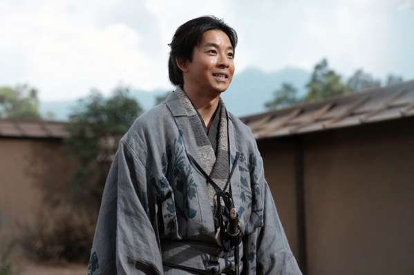 『豊臣兄弟！』急展開にネットざわつく「マジ!?」「びっくり!!」