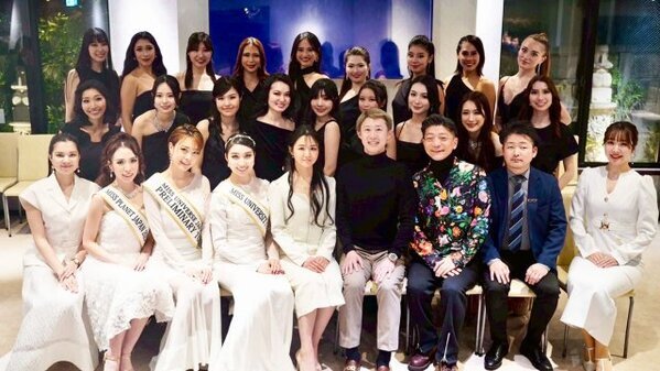 「ベスト・オブ・ミス東京大会」ファイナリストお披露目、1ヵ月間のビューティーキャンプを経て成長した18名がファイナルに挑む