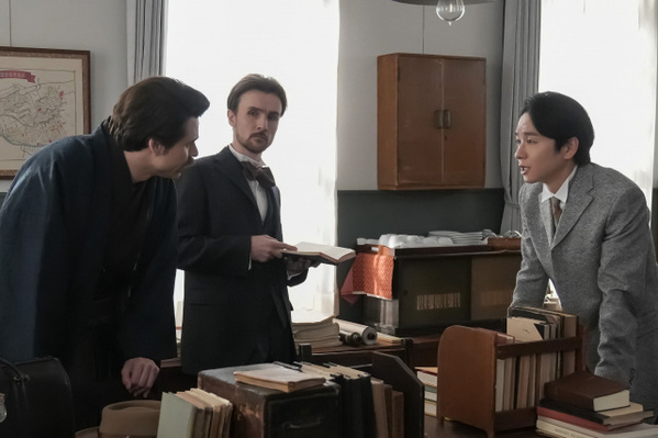 『ばけばけ』第101回　ヘブンが働く熊本第五中学校がなくなる!?