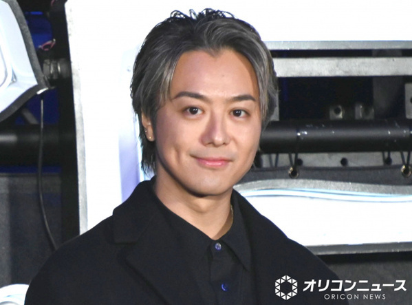 EXILE TAKAHIRO、ピアノ教室で…長女の純粋すぎる“一言”にスタジオ爆笑　子どもたちの芸能界入りの可能性にも言及