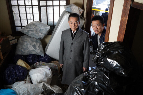 『相棒 season24』第16話「町一番の嫌われ者」　特命係が心を揺さぶる真相にたどり着く