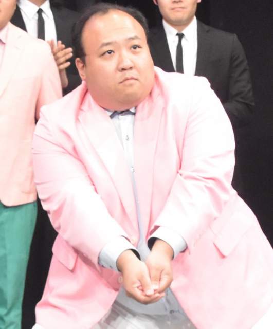 ママタルト大鶴肥満、父との絶縁を激白→番組で直接対面…まさかの展開に　千鳥も感激「ナイトスクープに持っていけた」