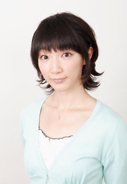 声優の高本めぐみ、第2子出産「ホッとしております」　『ハガレン』ウィンリィ役など