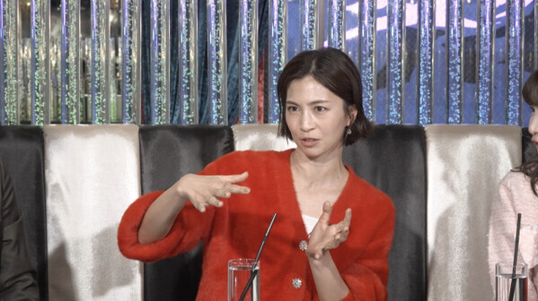 安田美沙子、“DV元カレ”との泥沼劇を回顧「芸能界の方と付き合っていた時に…」