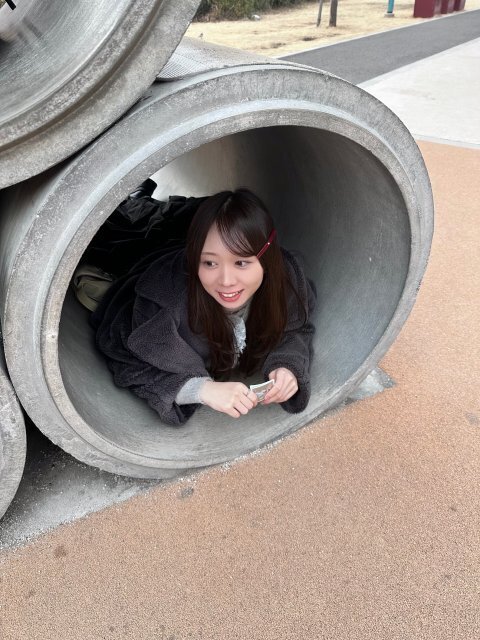 わーすた松田美里、等身大の“想い”つづる連載企画第3弾「グループ」【2nd写真集『想いごと』発売記念】