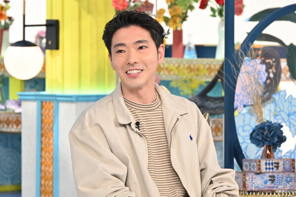 柄本佑、義父・奥田瑛二への“交際報告”秘話　義姉が家族エピソード語る