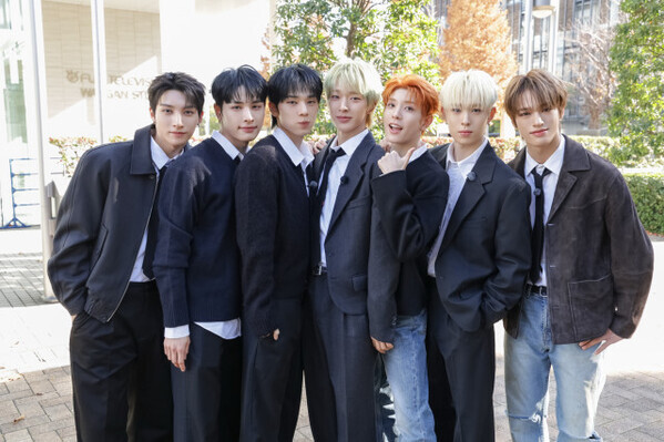 NEXZ冠バラエティ『NEXZカンパニー』、地上波放送決定　TOMOYA「僕たちももっと頑張ろう」【コメント全文】