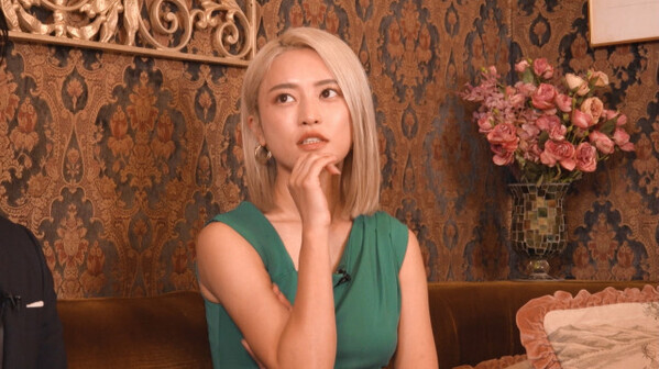 小島瑠璃子、自身の過去報道に言及　憶測で“不倫”と伝えられ「全員に信じられてしまった」