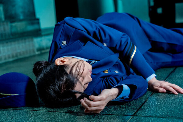 こずえ（篠原涼子）、命の危機　『パンチドランク・ウーマン』第5話あらすじ