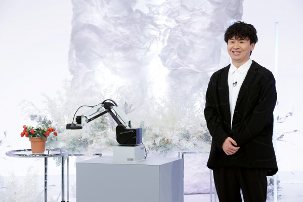 テレ東、オードリー・若林正恭の経済特番放送「『あちこちオードリー』を収録しているのかと思うくらいのトーク量になっています」