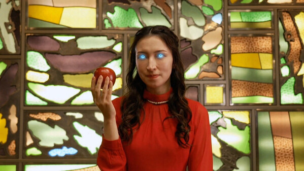 テレビ大阪・ウーデンアナが“変身”　万博後の関西経済、外国人材、AI戦略などに迫る