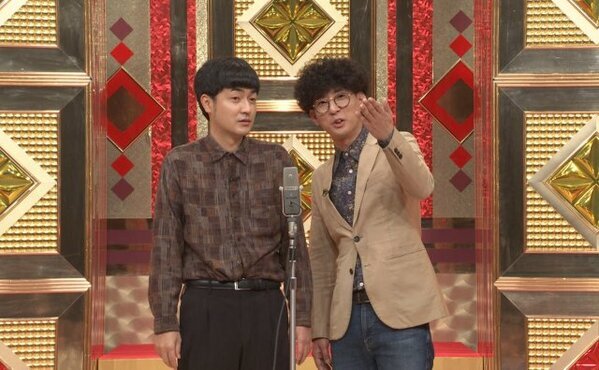 『M-1』王者・たくろう、幻の“決勝ネタの続き”　次から次へと知人が登場