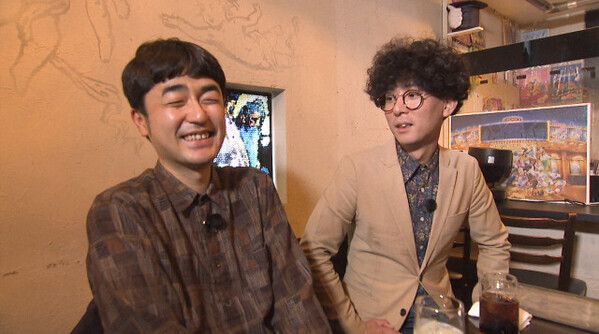 たくろう、『相席旅』出演　M-1優勝後、初の”地元”凱旋　きむらバンドは母と感動の対面