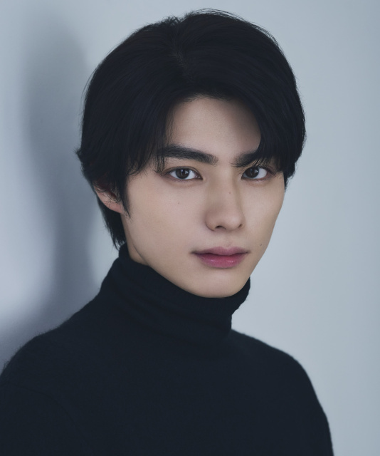 本田響矢、エレガンスを身にまとう　時計ブランド『ロンジン』の「フレンド・オブ・ブランド」に就任