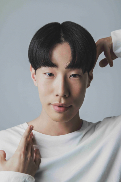 坂口涼太郎、朝ドラ5作目『風、薫る』出演「逆風を担当」