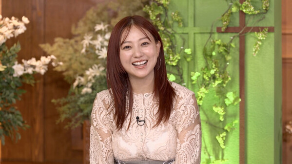 元AAA・伊藤千晃、小2息子の武道館デビューで気付いた“19歳当時の母の想い”