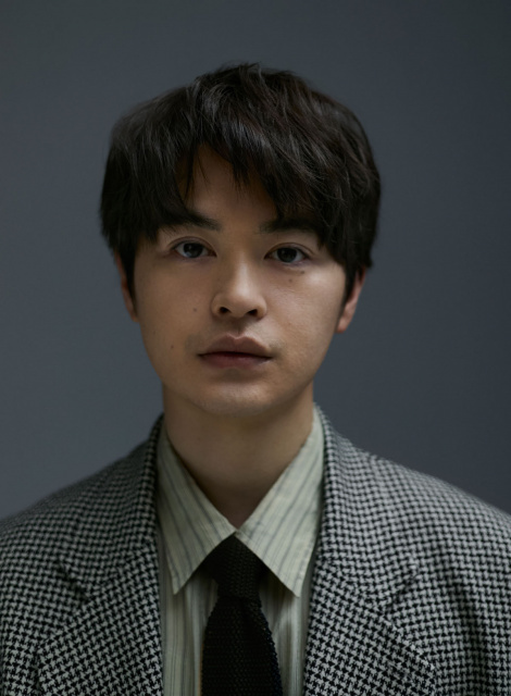 EX『再会〜Silent Truth〜』出演、FOD・Prime Video『にこたま』W主演の瀬戸康史が所属するワタナベエンターテインメントが新人を募集『2026冬ドラマ特別オーディション』