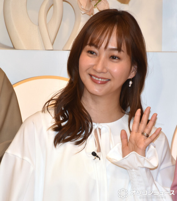 藤本美貴、人生の決断を明かす　2007年にモー娘。か、庄司か、の選択を迫られる「さかの脱退を選んで」