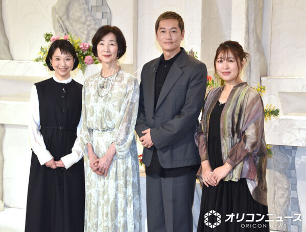 NHKの長寿番組『日曜美術館』　50周年で歴代司会者が集結