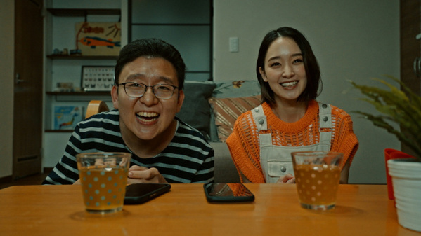 フジ上垣皓太朗アナ、異例の“初主演”ドラマが配信決定　フェイクドキュメンタリー恋愛ドラマで本人役に挑戦「恐縮に次ぐ恐縮でしたが」【コメントあり】