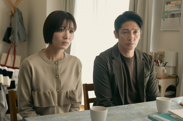 『プロフェッショナル』7年前に失踪した人物の捜査依頼　重なり合う二つの事件【第8話あらすじ】