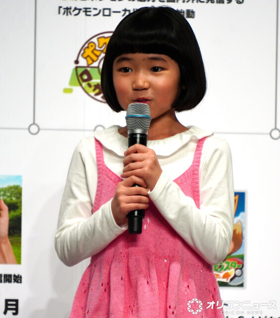 永尾柚乃、早すぎる芸能活動への奮起に会場騒然　“2歳の母”山本美月「来年そんな決断するとは思えない」