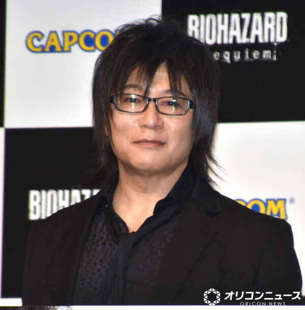 森川智之、『ストリートファイター』リュウの声優だった「本社で『昇竜拳』『竜巻旋風脚』と」