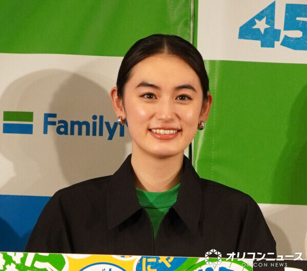 八木莉可子、種から植物を育てることに挑戦　観葉植物には普段から「かわいいね」と声かけ