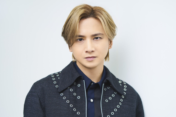 堂本光一「転生はしたくない」今の人生を生きる意味　『転スラ』20年ぶり声優業