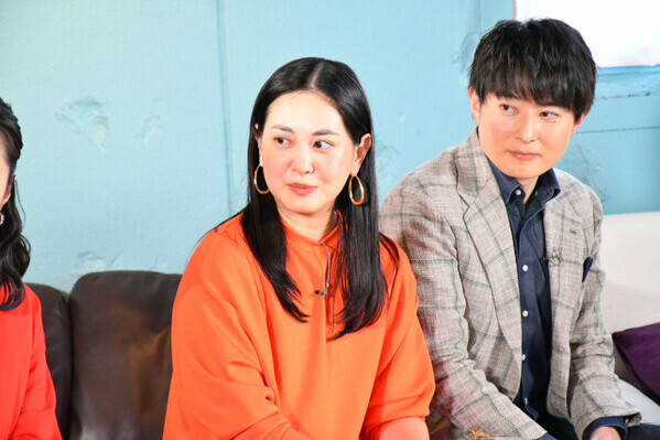 ABC塚本麻里衣アナ、自身初の“育休中”テレビ出演「育児のリアルを届けたい」【コメントあり】