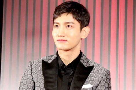 東方神起チャンミン、「無駄づかいしたくない」　パフォーマンス直前の行動“きっぱり”宣言