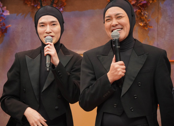 Snow Man深澤辰哉、芸人たちの憧れ・有田哲平から太鼓判「天才です」