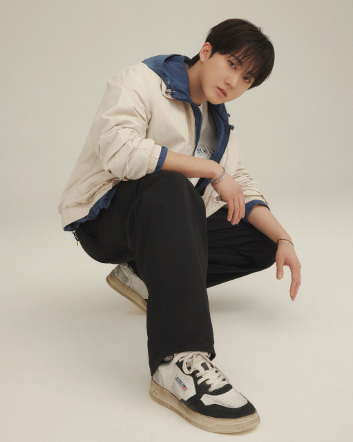 Stray Kidsチャンビン、AUTRYのグローバルブランドアンバサダーに就任　ブランド史上初「心からワクワクしています」