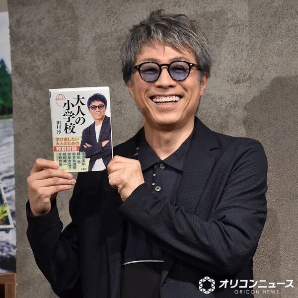 田村淳、元相方・亮との今の関係性を告白「俺から距離を取ろうとするんですよね（笑）」　今後にも言及