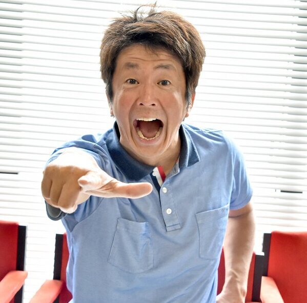 堀内健、愛車は2年前に「半年待って購入」のトヨタ“高級ミニバン”　走行距離2.7万キロも“買取査定額”に大興奮「買った時と変わらない！」