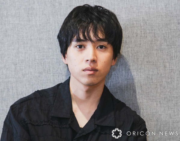 坂東龍汰、異色すぎる父の経歴　歯科技工士→ワイン造り…次なる挑戦も「木伐採して…」