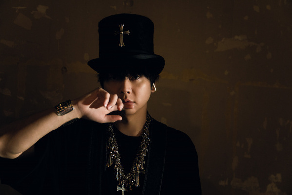 NEWS増田貴久、初のフルカバーアルバム　SMAP、宇多田ヒカルら全12曲収録