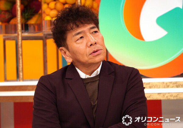 上田晋也『サンジャポ』直後の情報番組でMC務める　太田に番組について質問され「相当意識してるんでしょうね」