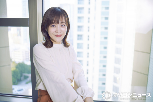 江藤愛“えとちゃん”『CDTVライブ!ライブ!』は「宝物」　久米宏さんの“音楽番組の魂”を引き継ぐ【インタビュー前編】